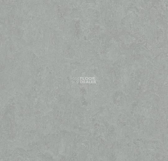 Forbo Marmoleum Marbled Fresco 3889-388935 cinder фото 1 | FLOORDEALER